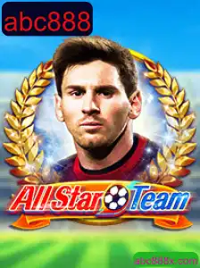 AllStarTeam: Um Mergulho no Mundo do Jogo Inovador