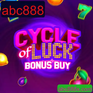 Descubra o Mundo de Emoção em CycleofLuckBonusBuy com abc888