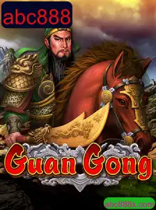 Descubra as Aventuras de GuanGong: Um Jogo de Estratégia e Emoção Incomparável