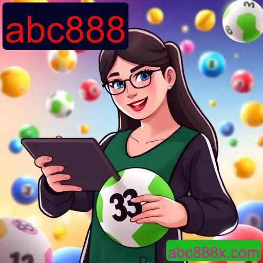 Jogos de loteria