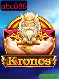 Descubra o Fascinante Mundo de Kronos