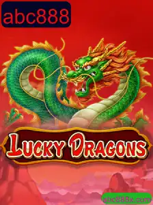 Explorando o Fascinante Mundo de LuckyDragons